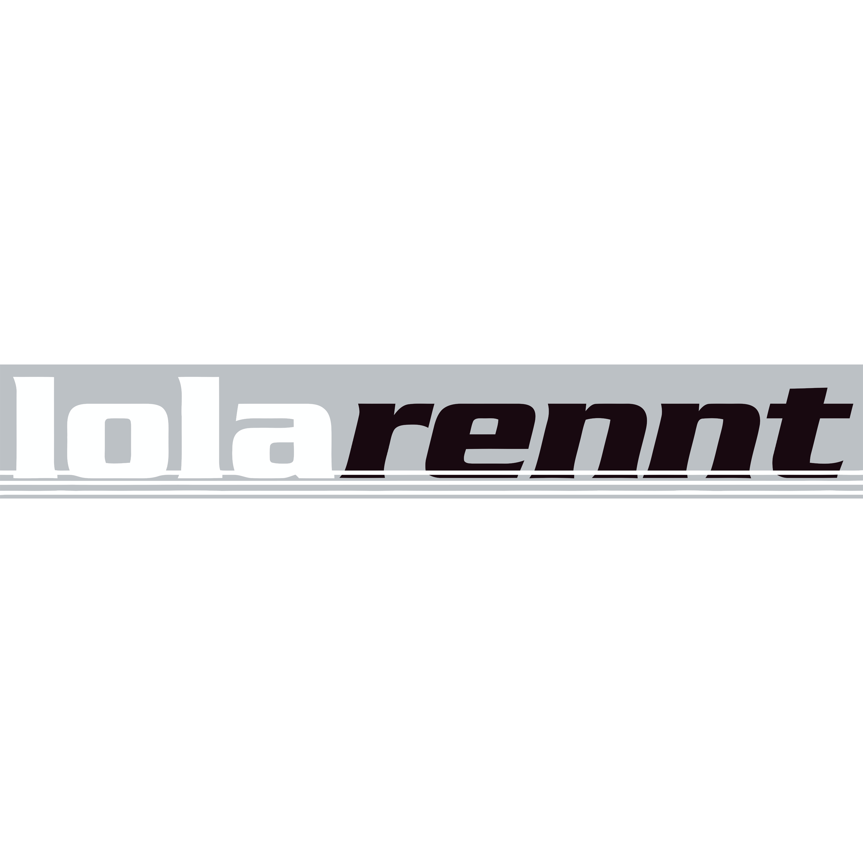Lola Rennt Logo Transparent Image