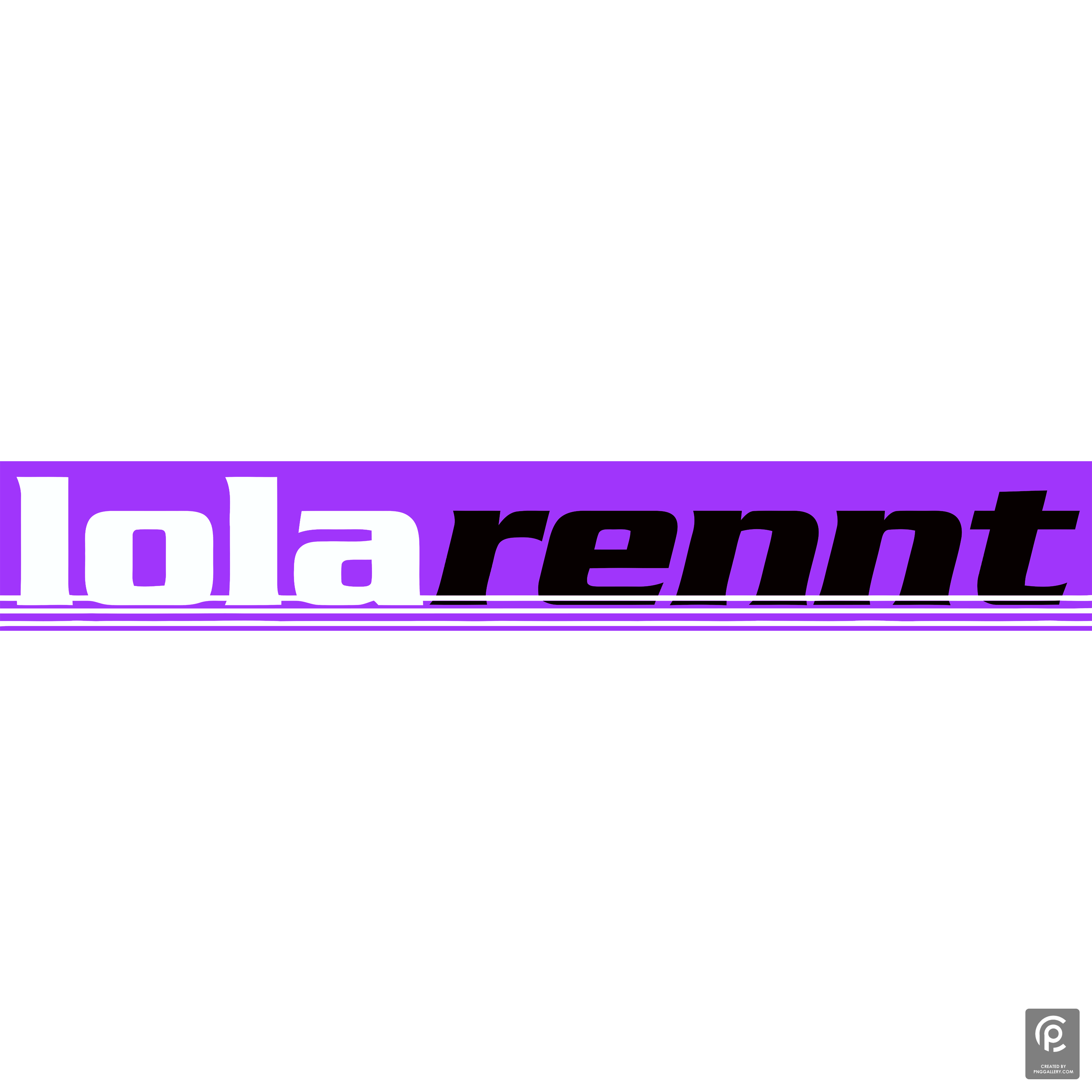 Lola Rennt Logo Transparent Gallery