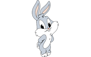 Looney Tunes PNG