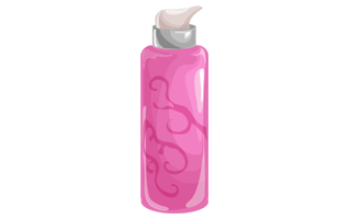 Lotion PNG