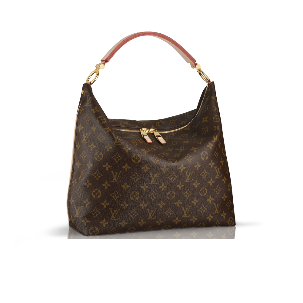 Louis Vuitton Bag Transparent Picture