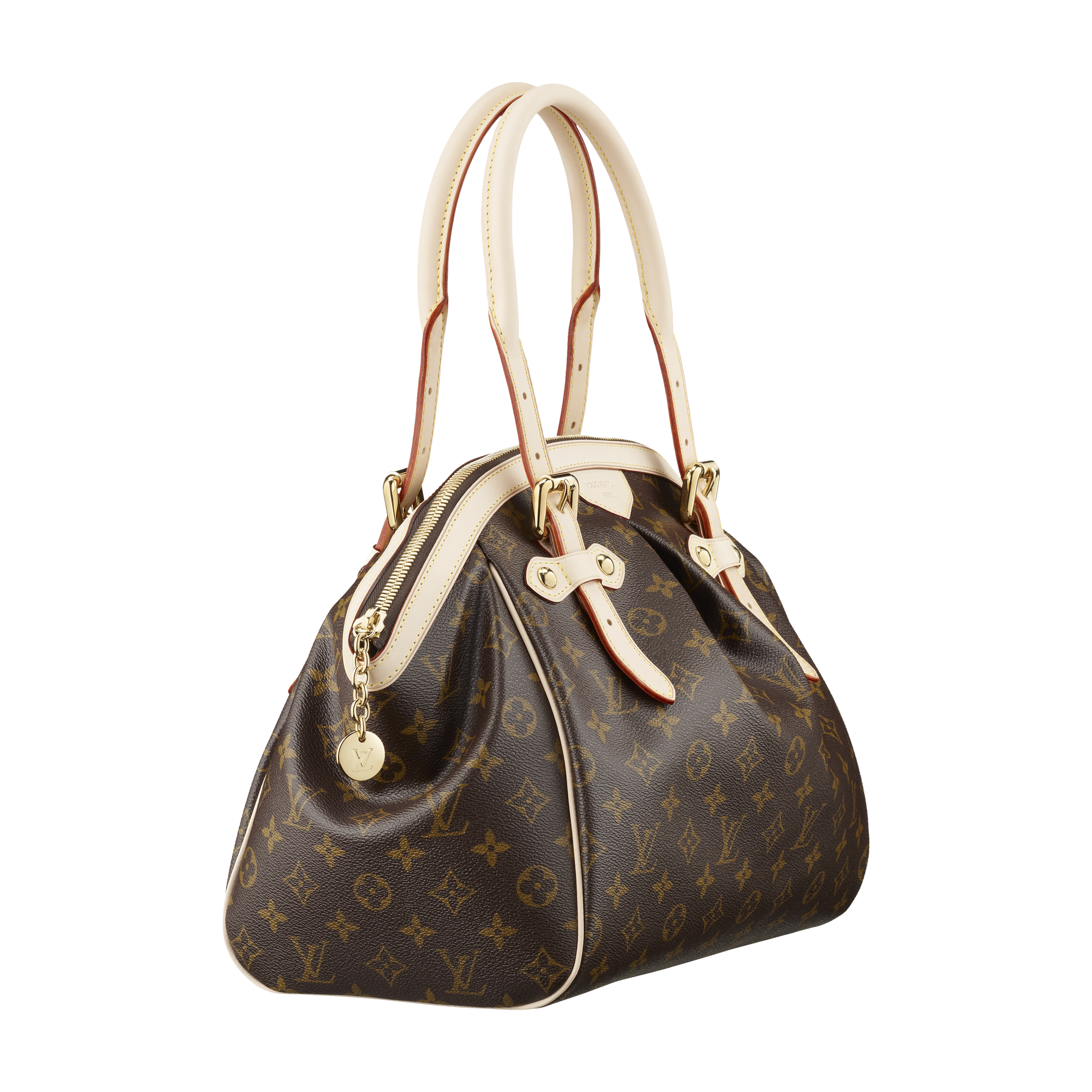 Louis Vuitton Bag  Transparent Clipart