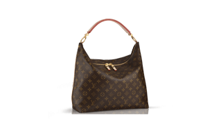 Louis Vuitton Bag PNG