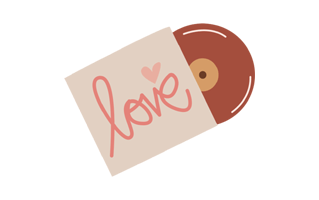 Lp Free Sticker PNG