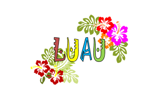 Luau PNG