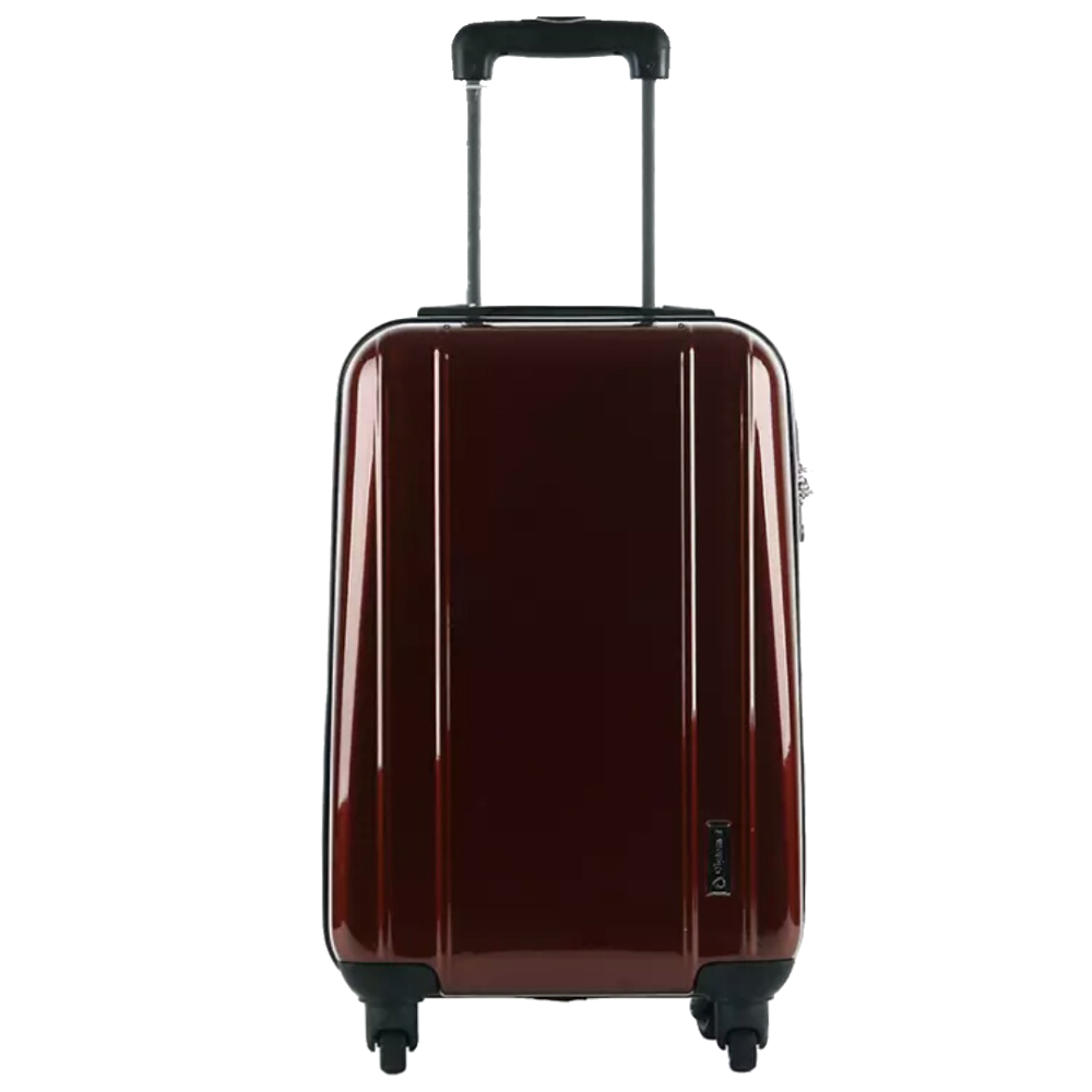Luggage  Transparent Photo