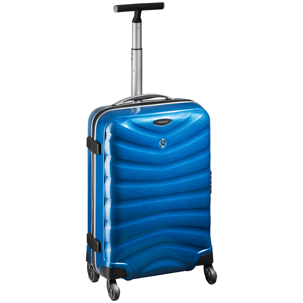 Luggage Transparent Picture