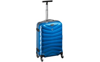 Luggage PNG