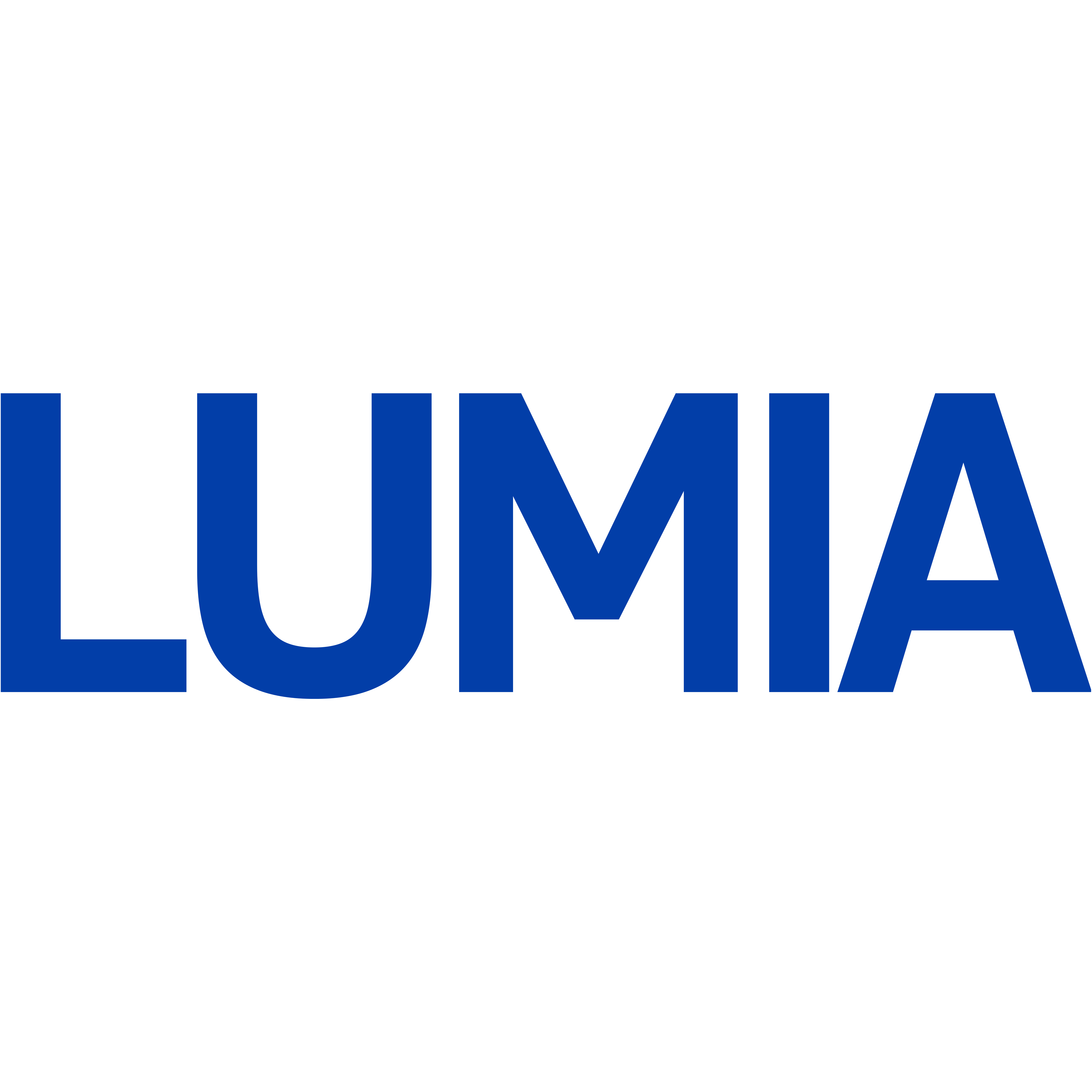 Lumia Logo Transparent Photo