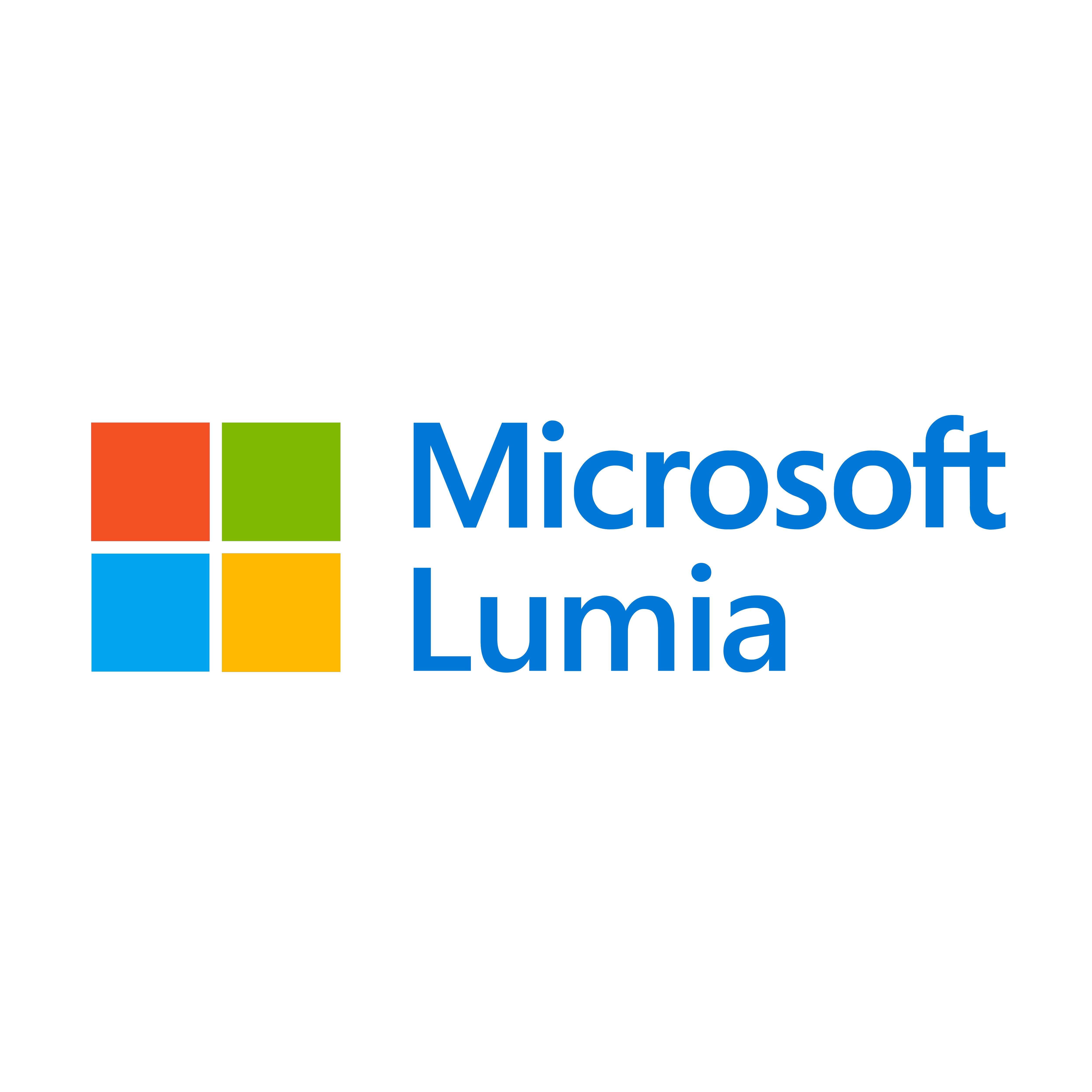 Lumia Logo Transparent Picture
