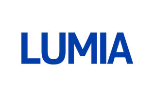 Lumia Logo PNG