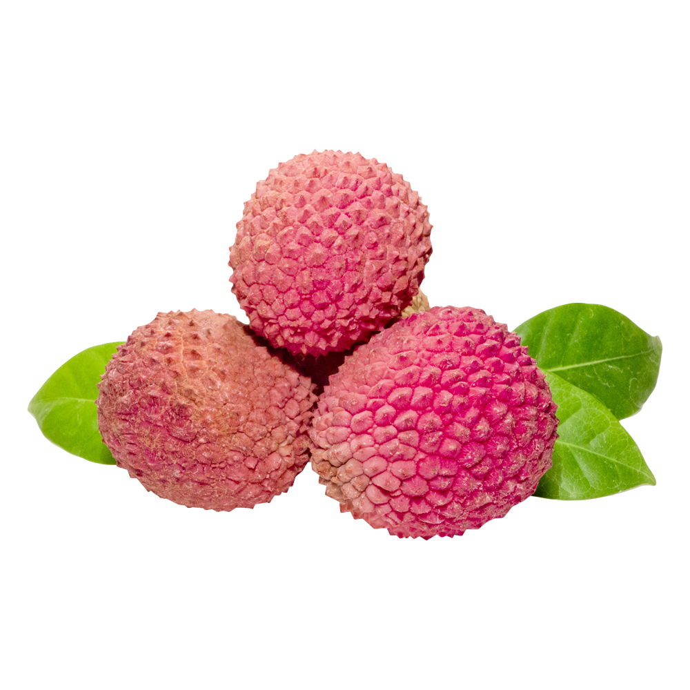 Lychee  Transparent Clipart