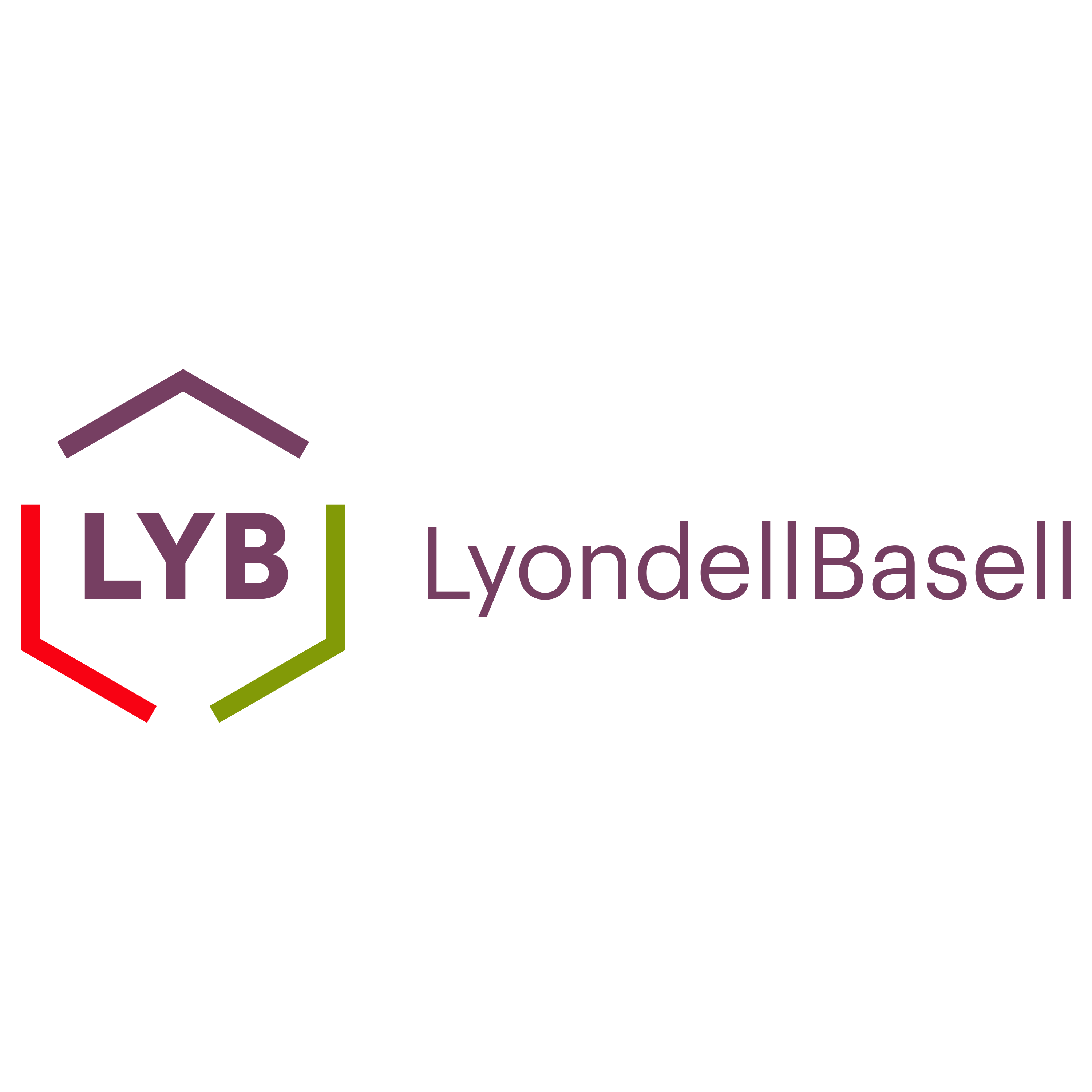 Lyondellbasell Logo  Transparent Gallery