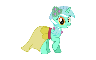 Lyra PNG