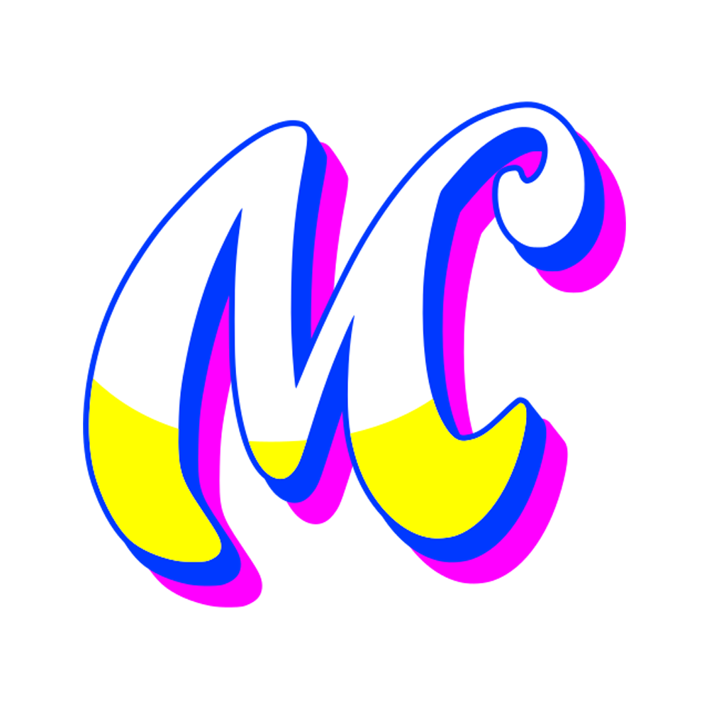 M Free Sticker Transparent Gallery