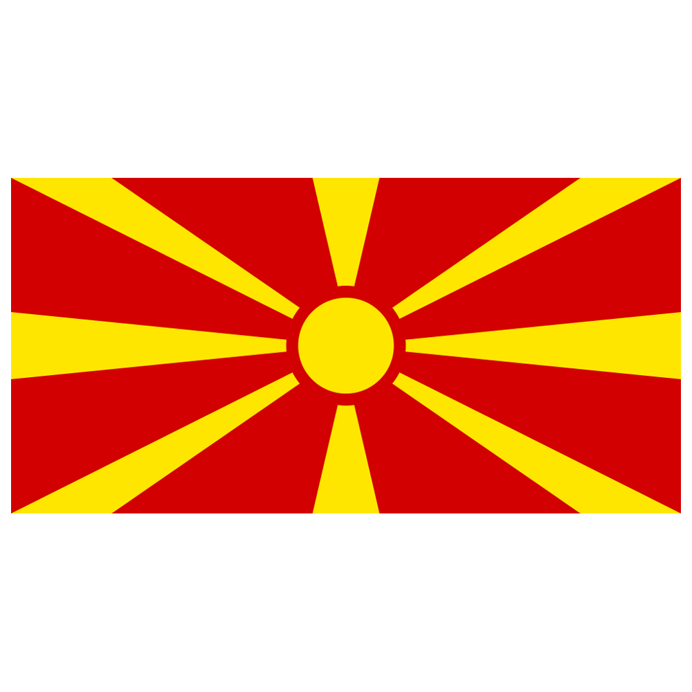 Macedonia Flag Transparent Gallery