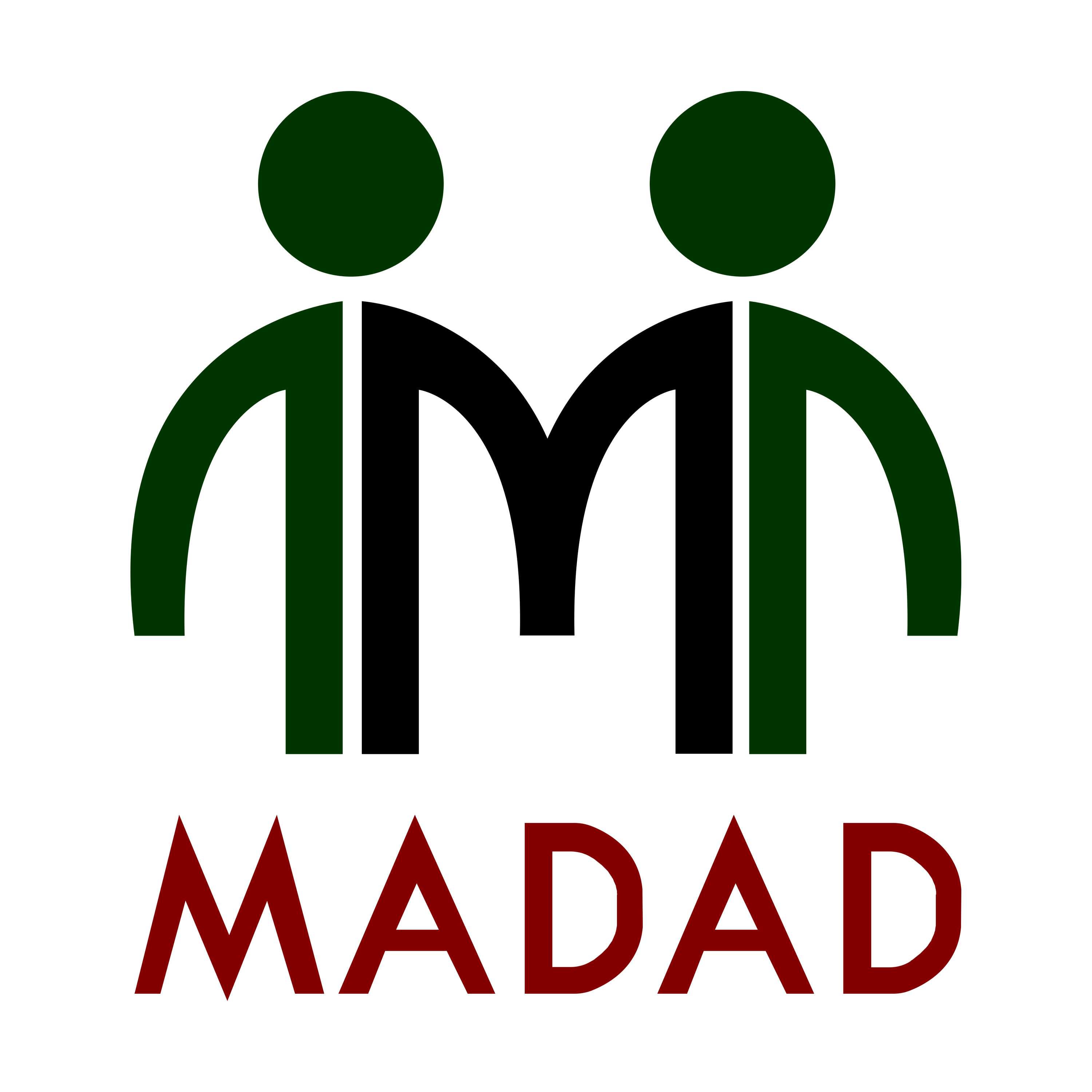 Madad Logo Transparent Photo