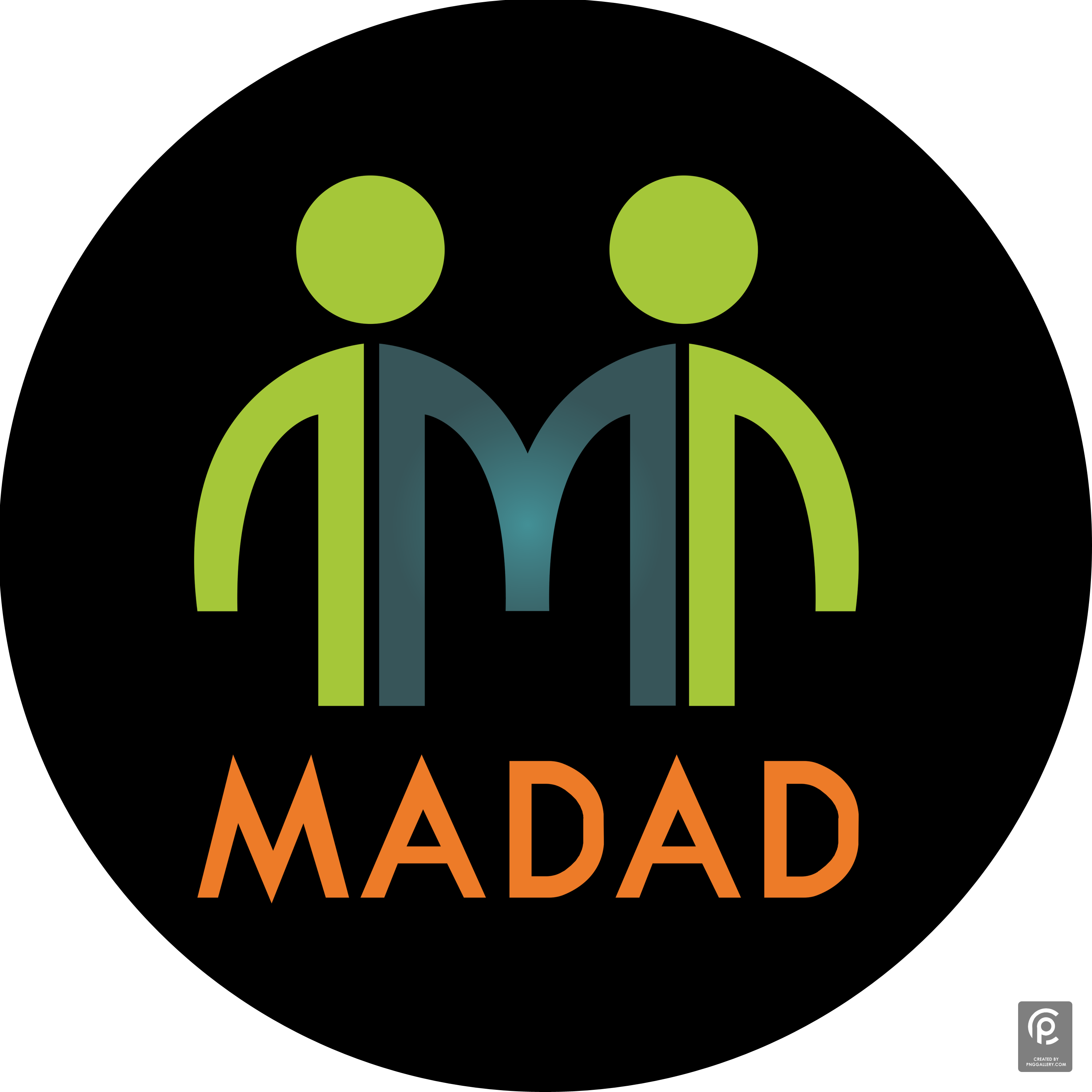 Madad Logo Transparent Gallery