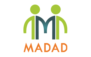 Madad Logo PNG