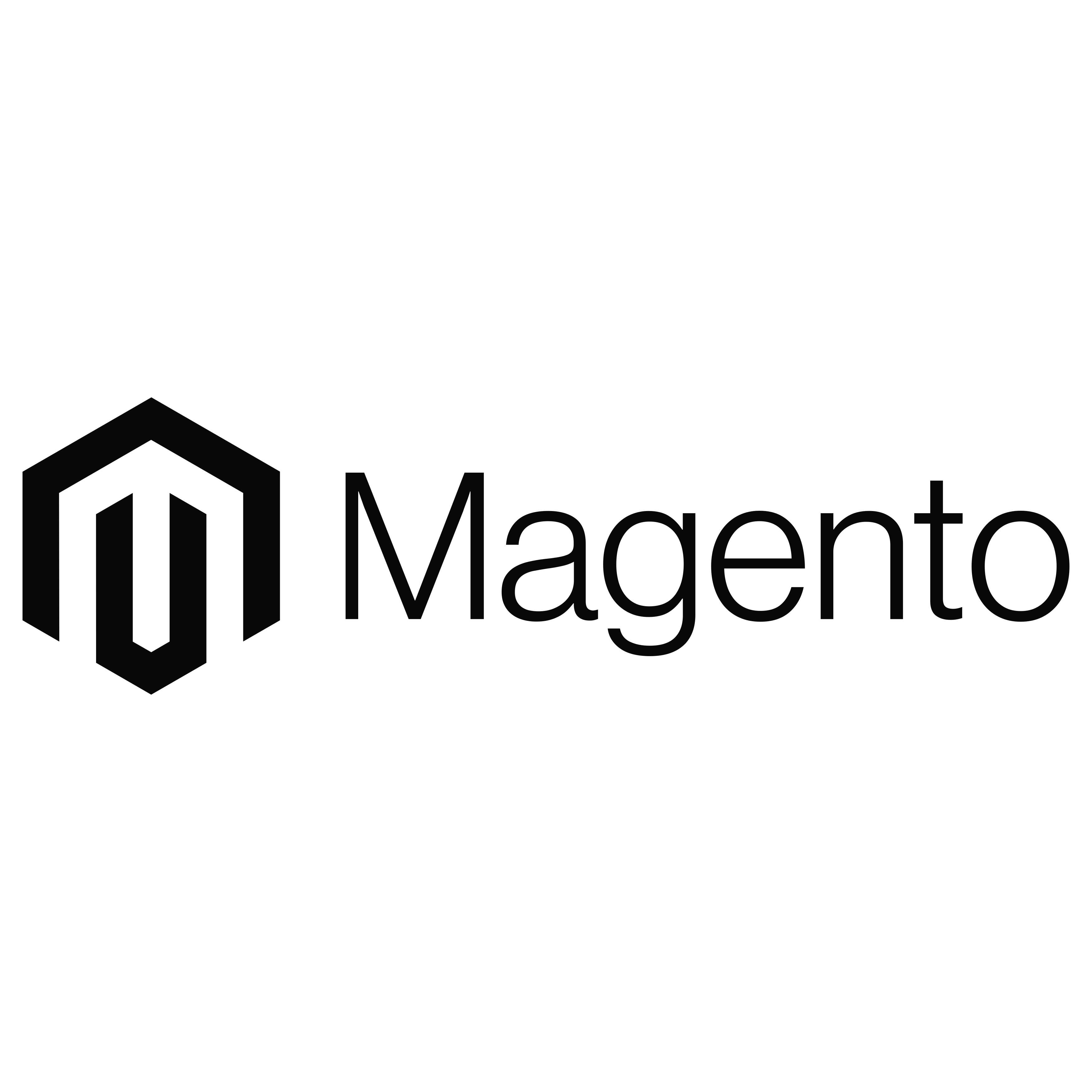 Magento Logo Transparent Photo