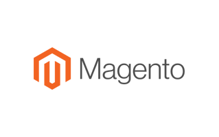 Magento Logo PNG