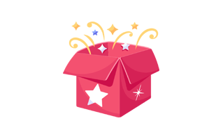 Magic Show Sticker PNG