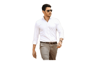 Mahesh Babu PNG