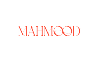 Mahmood Logo PNG