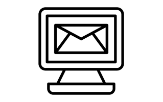 Mail Inbox Free Sticker PNG