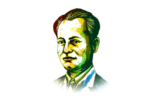 Major Dhyan Chand PNG