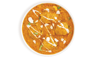 Malai Kofta PNG