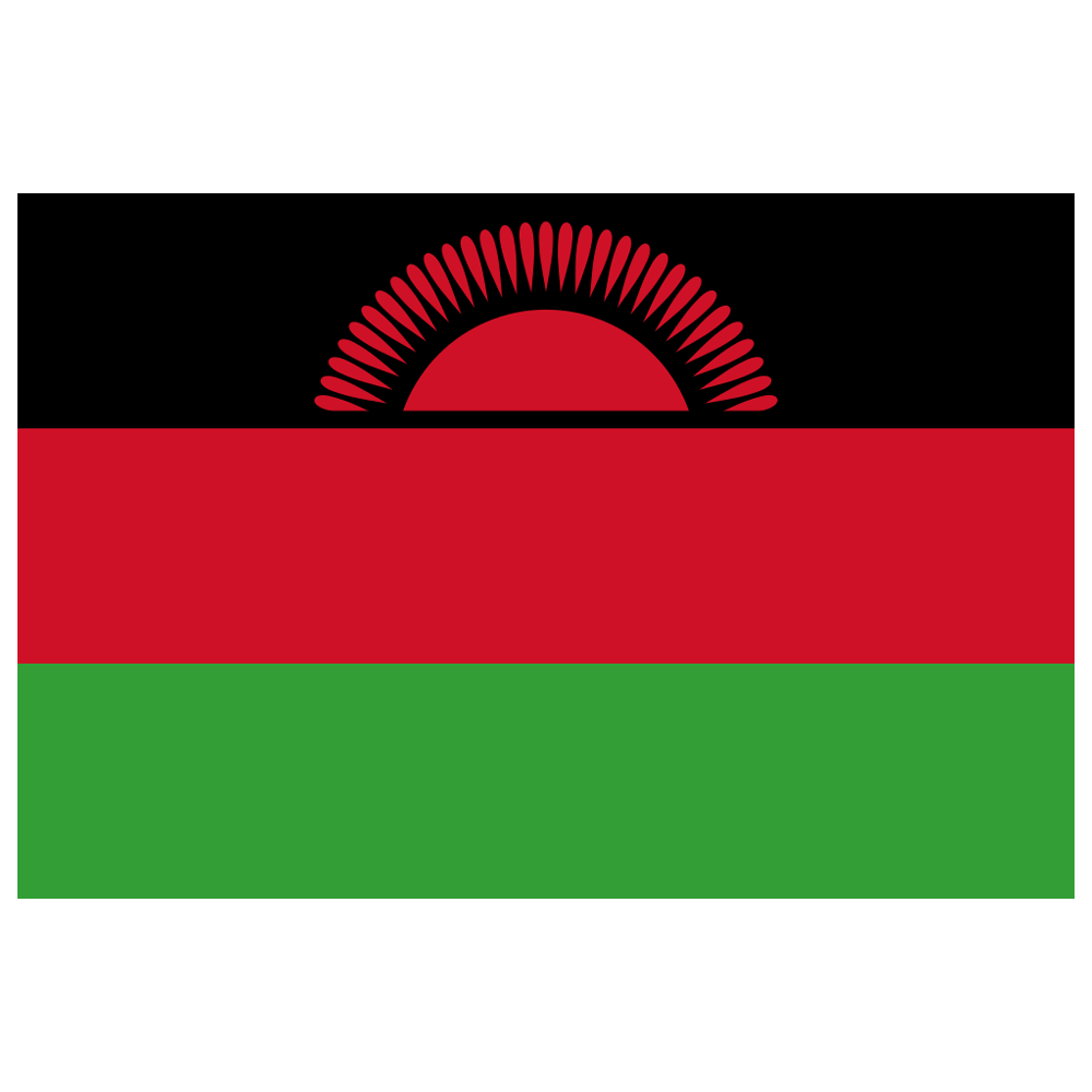 Malawia Flag Transparent Gallery