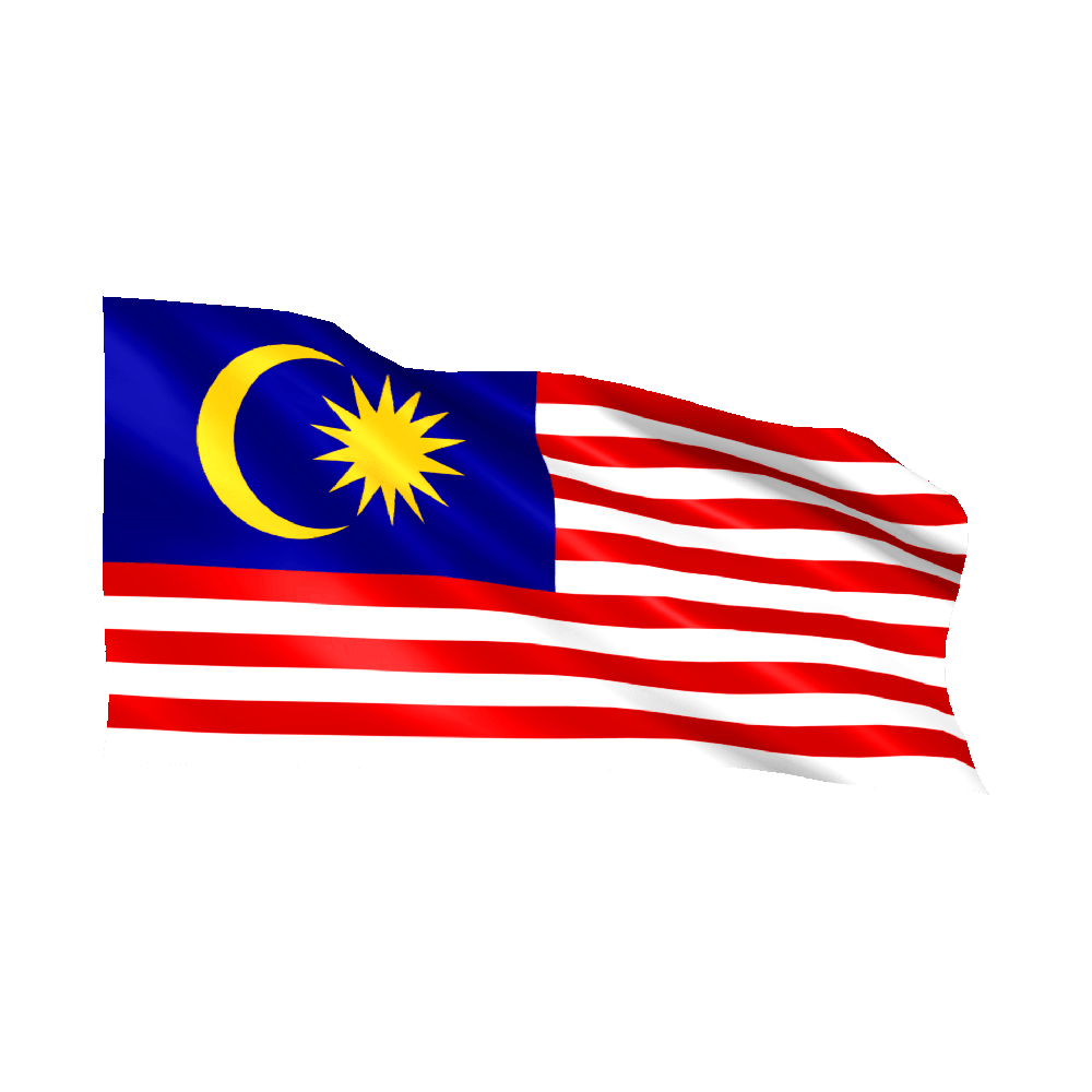 Malaysia Flag Transparent Gallery
