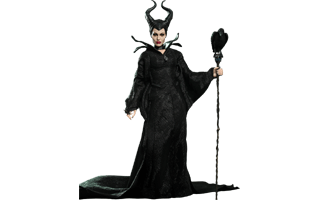 Maleficent PNG