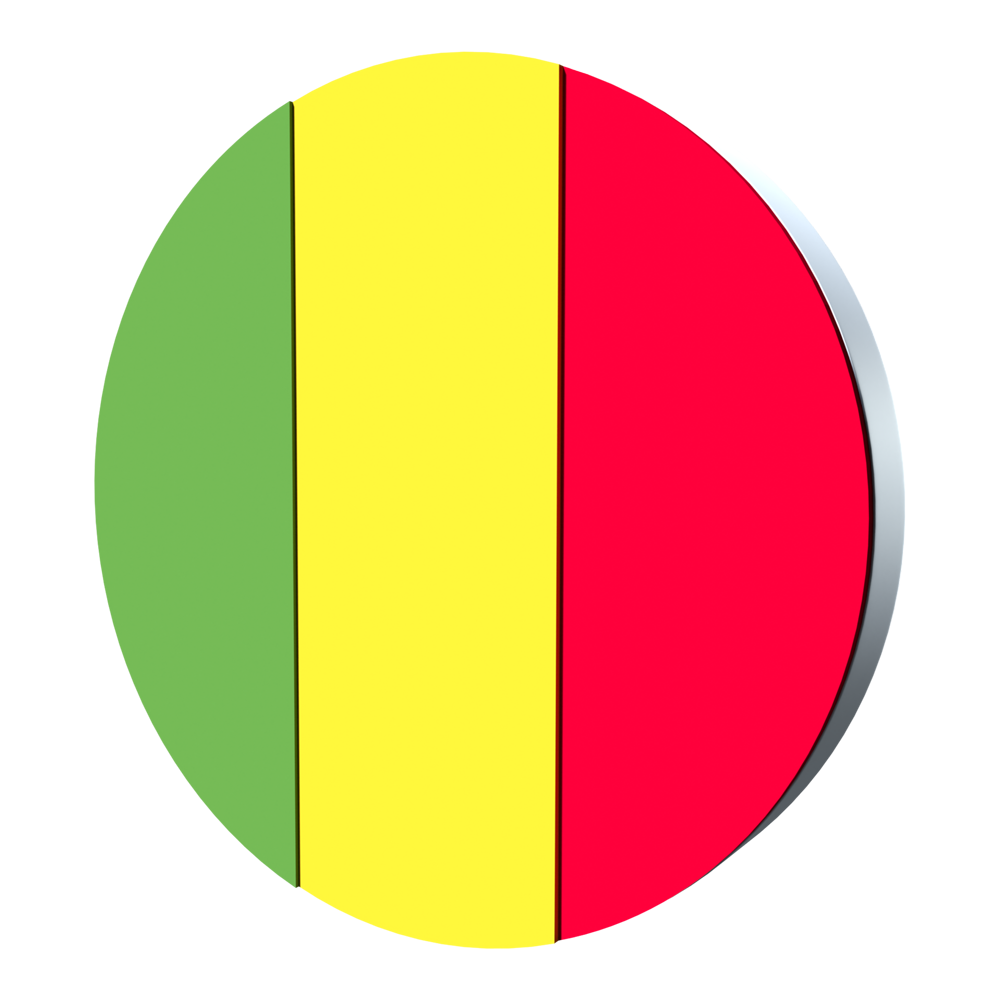 Mali Flag Transparent Gallery