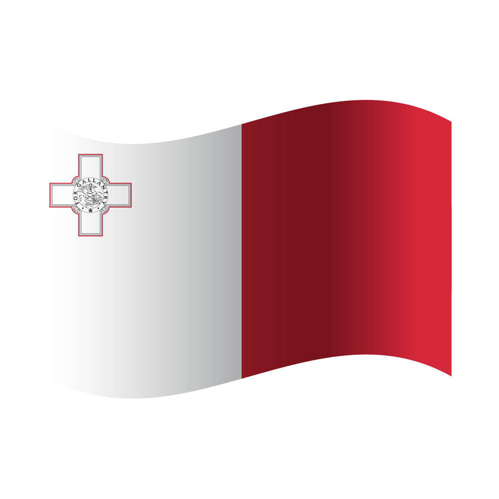 Malta Flag Transparent Picture