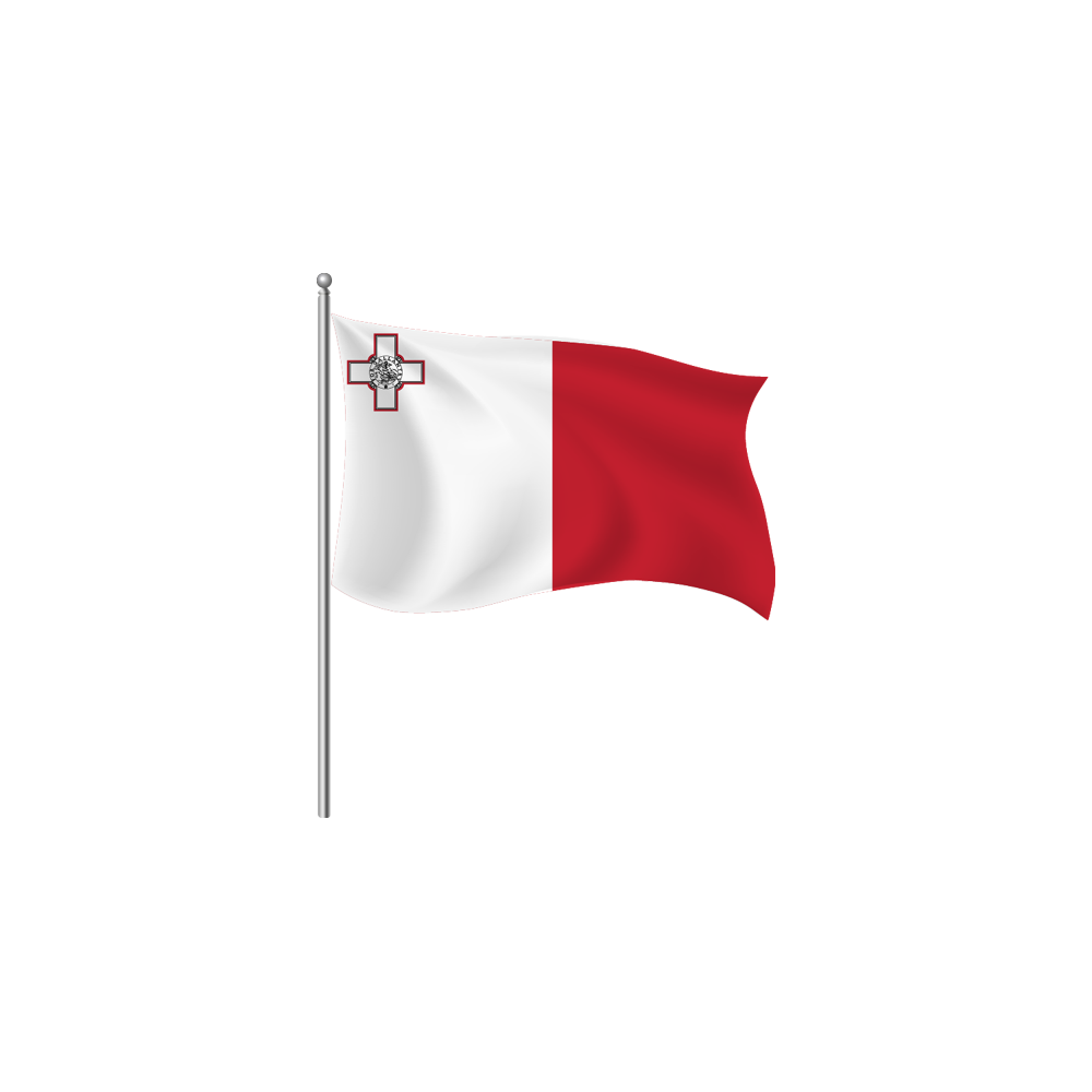 Malta Flag Transparent Gallery