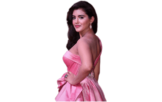 Malvika Sharma PNG