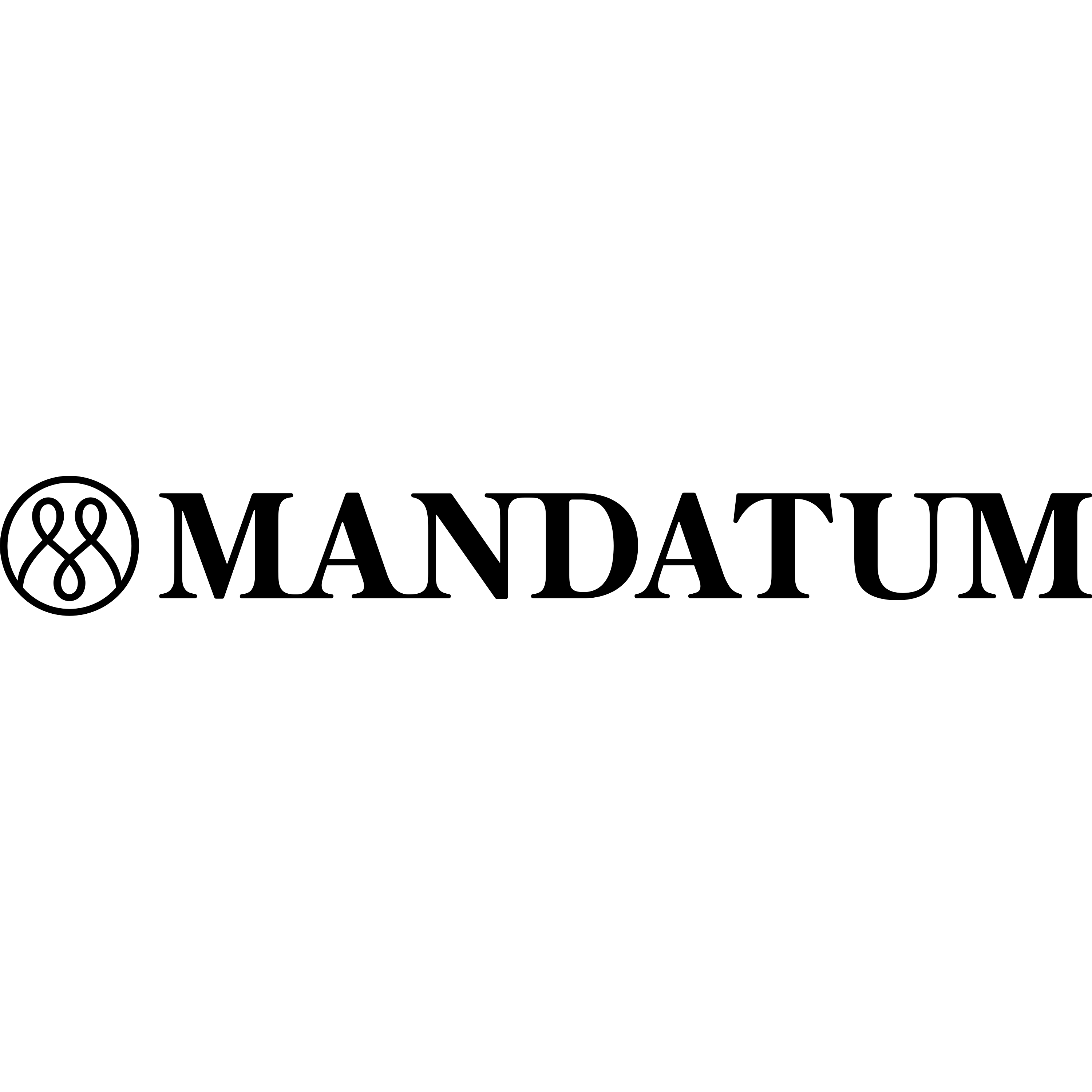 Vinewood Logo  Transparent Image