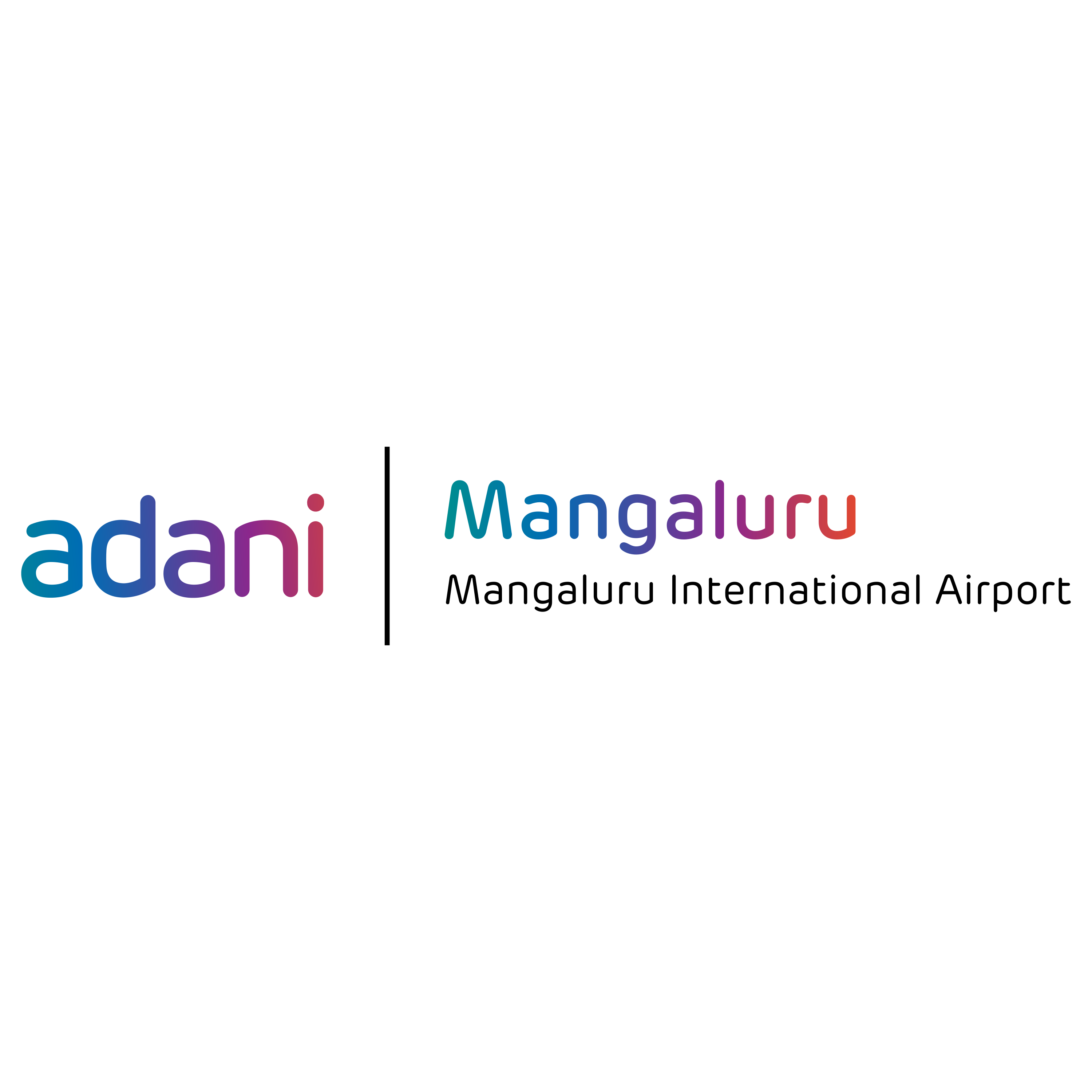 Mangaluru Airport Logo Transparent Image