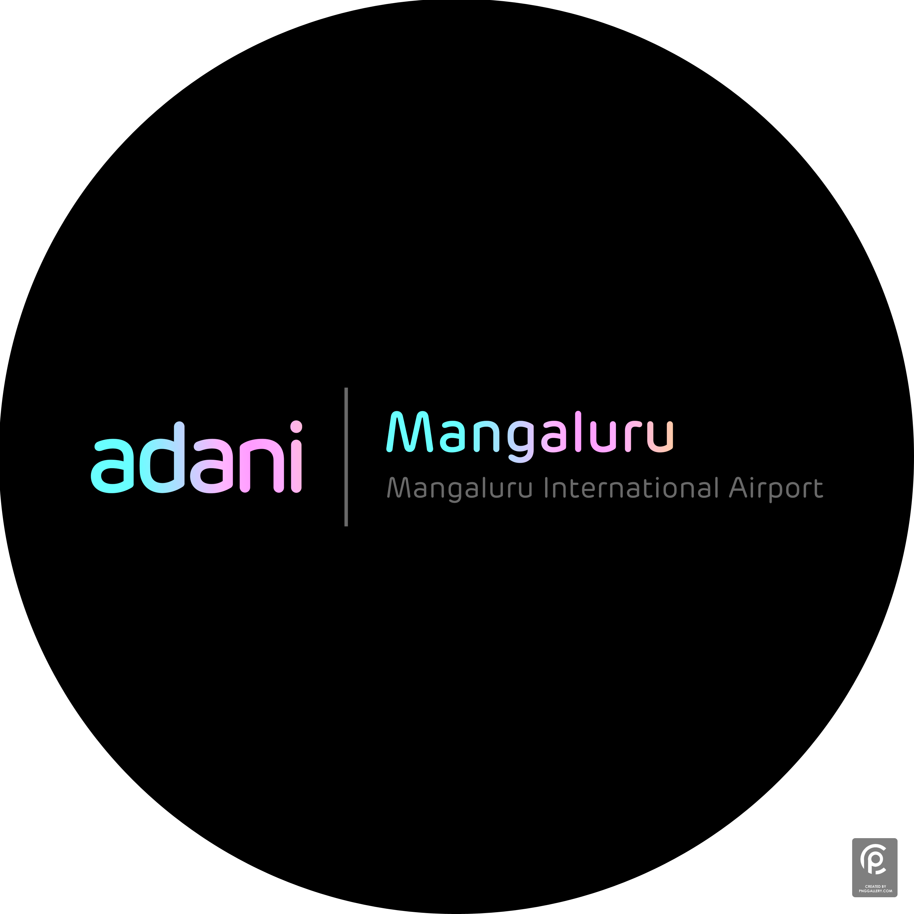 Mangaluru Airport Logo Transparent Picture