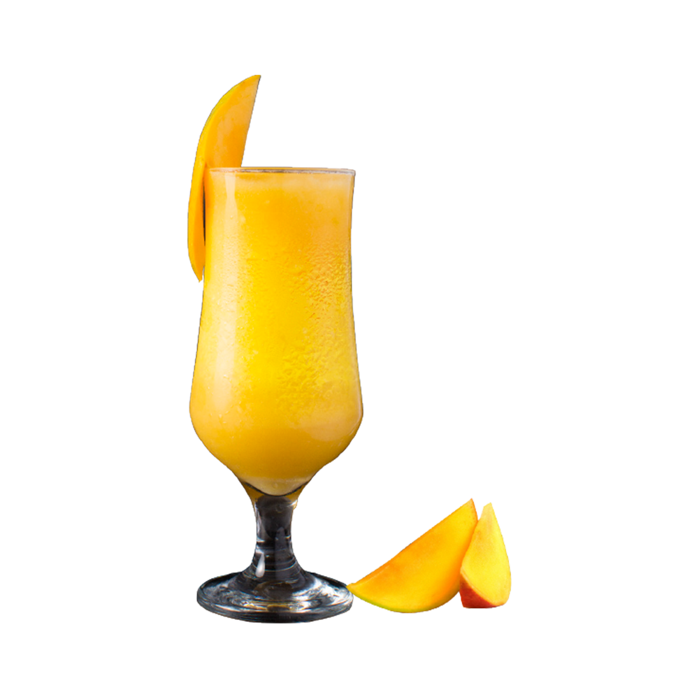 Mango Juice  Transparent Photo