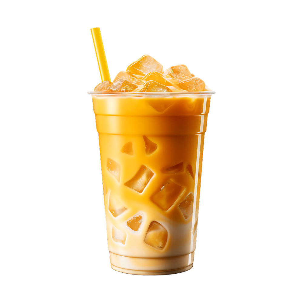 Mango Milk Shake  Transparent Image