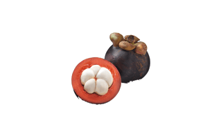 Mango Steen PNG