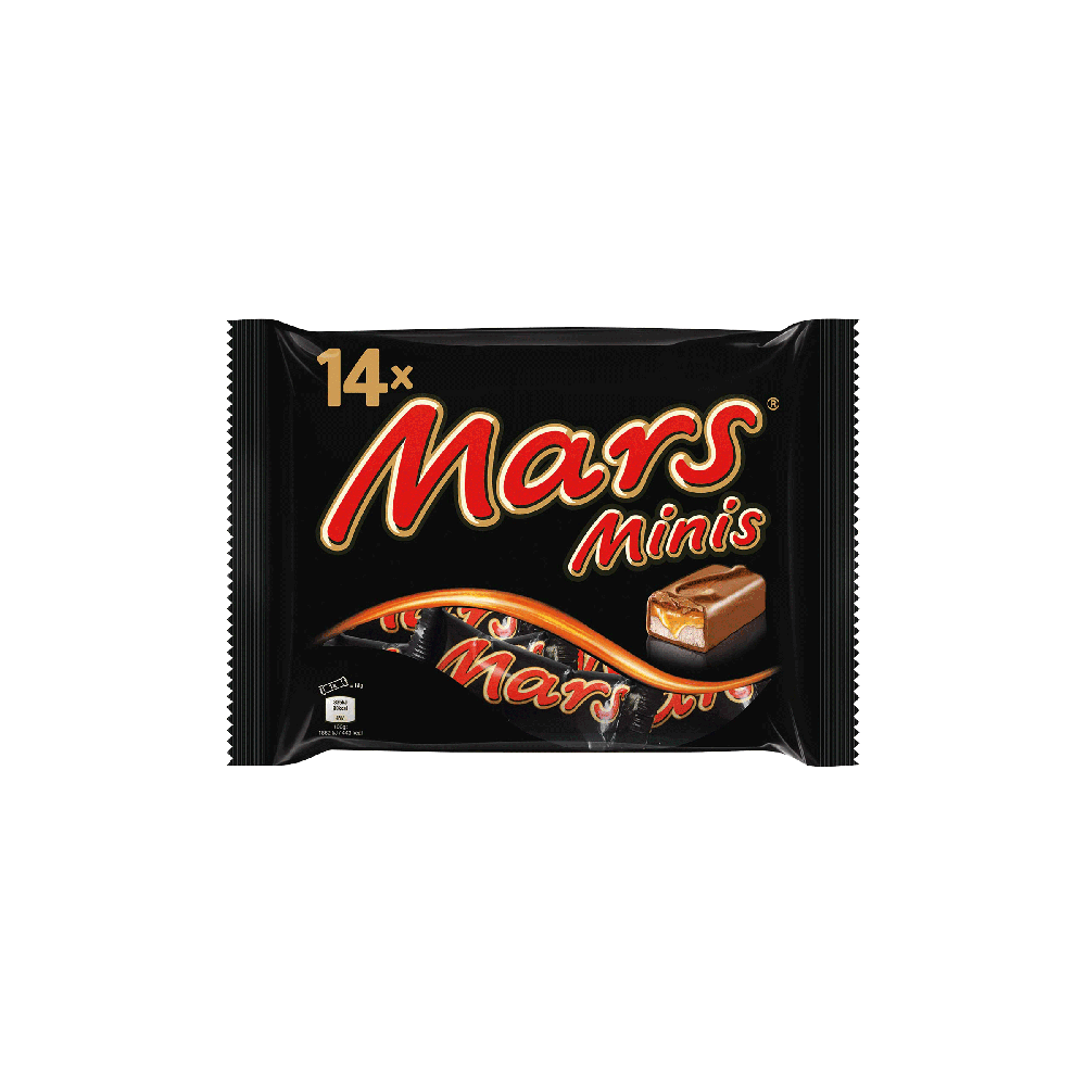 Mars Chocolates Transparent Image