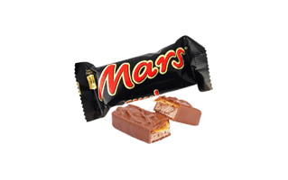 Mars Chocolates PNG