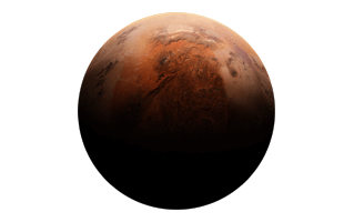 Mars PNG