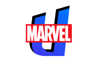 Marvel Unlimited Logo PNG