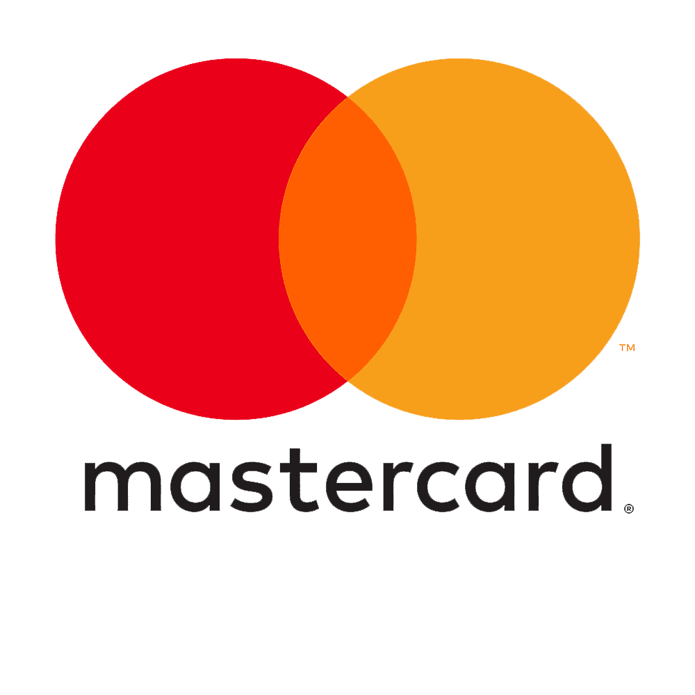 Master Card Logo  Transparent Photo