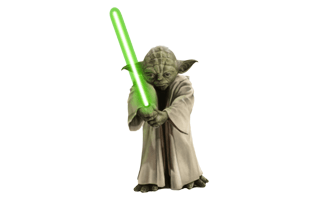 Master Yoda